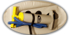 Canoe ROBfin Yukon X3