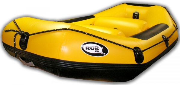 Raft ROBfin Mini Prafi 290 - 1670 €