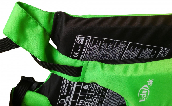 Plávacie vesty X Elements Kanoe
