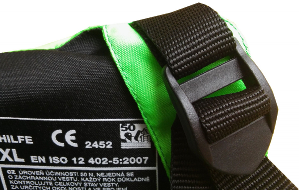 Plávacie vesty X Elements Kanoe