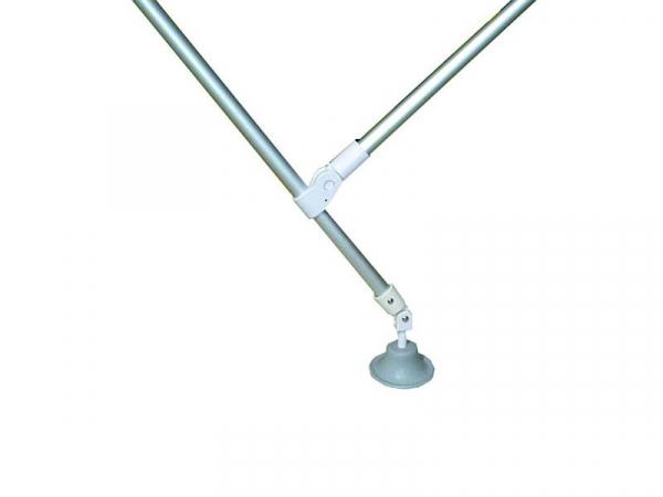 Strieška Sunworld II na člny - 130 cm