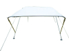 Strieška Sunworld II na člny - 150 cm