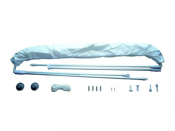 Strieška Sunworld II na člny - 150 cm