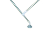 Strieška Sunworld II na člny - 170 cm
