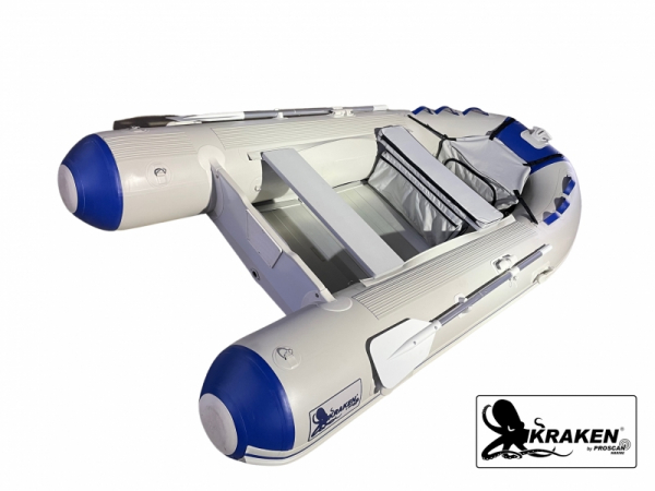 PROSCAN KRAKEN 2 - 300 AL
