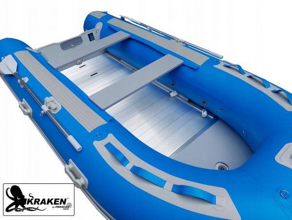 PROSCAN KRAKEN 2 - 300 AL