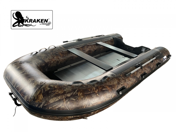 PROSCAN KRAKEN 2 - 470 AL