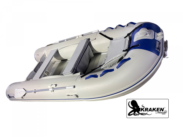 PROSCAN KRAKEN 2 - 470 AL