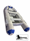 PROSCAN KRAKEN 2 - 470 AL