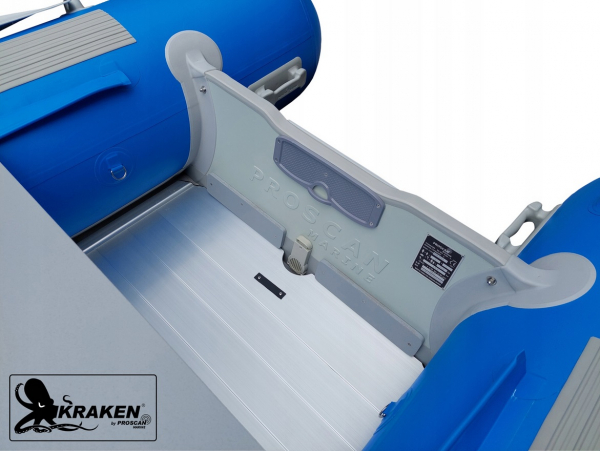 PROSCAN KRAKEN 2 - 470 AL