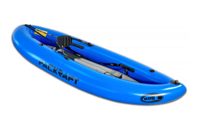 Packraft ROBfin M Sporty FUN