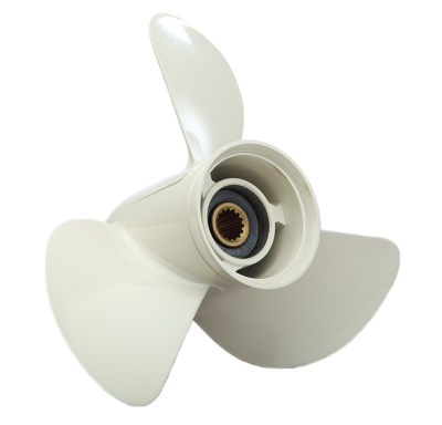 Propeller Selva Amberjack 25 E.F.I.